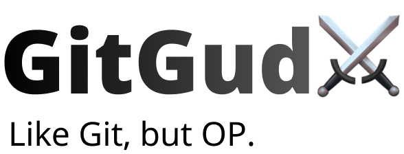 GitGud logo